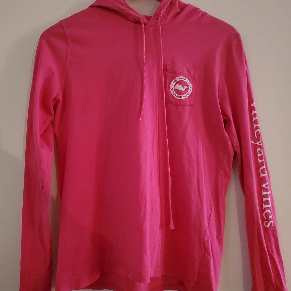 Shirt hoodie